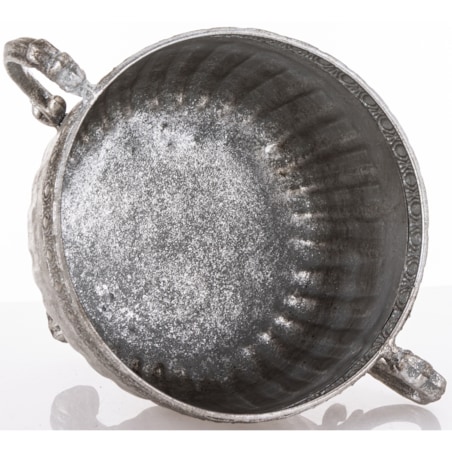 Osłonka metalowa 20x30x20 cm ANTIKA