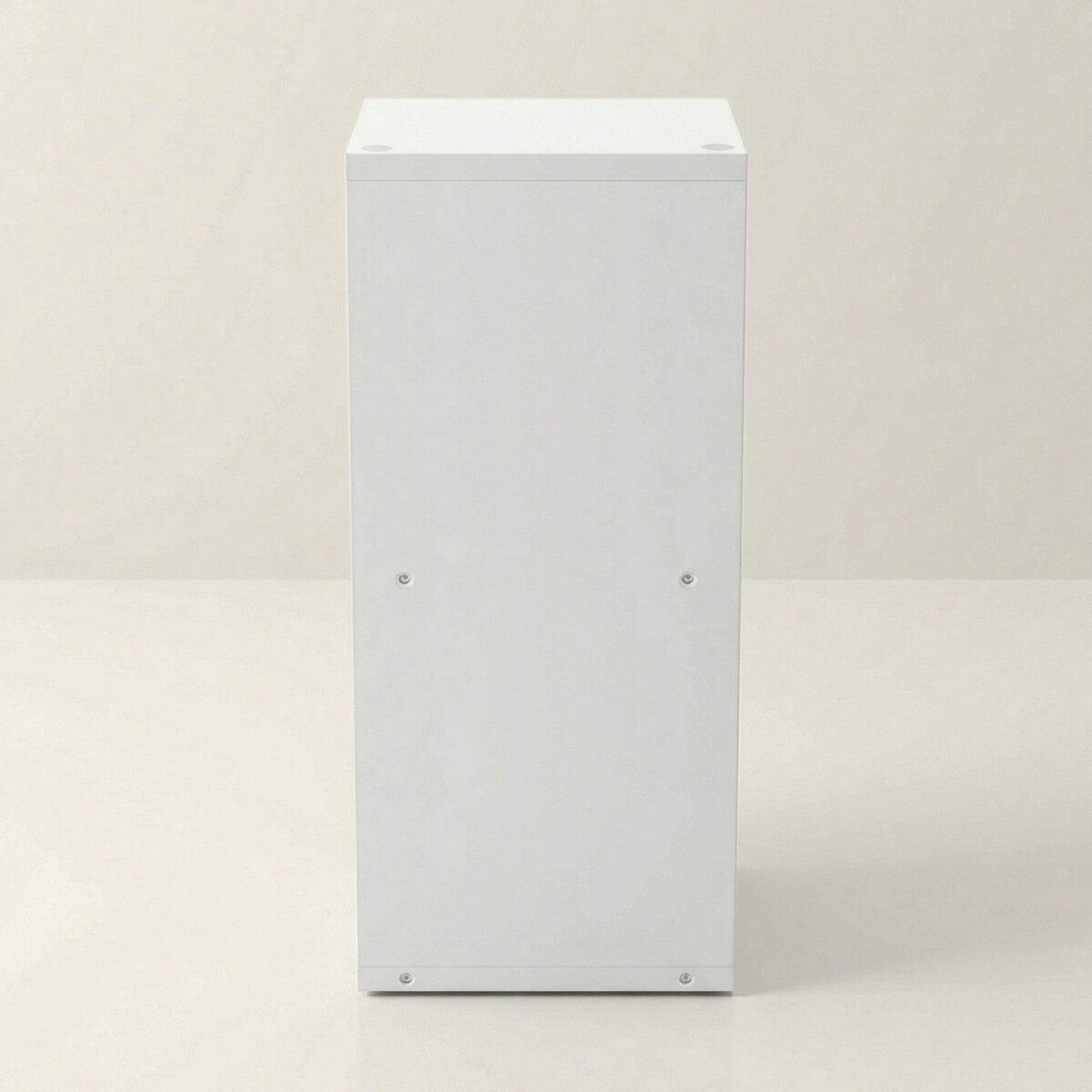 Stolik pomocniczny KODA, 21 x 21 x 49 cm