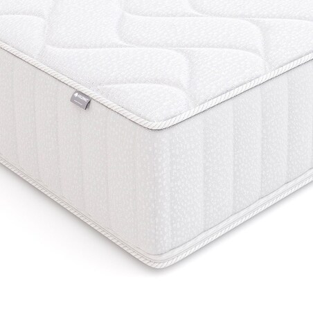 HILDING ZORBA - materac kieszeniowy, sprężynowy 140x200 Silver