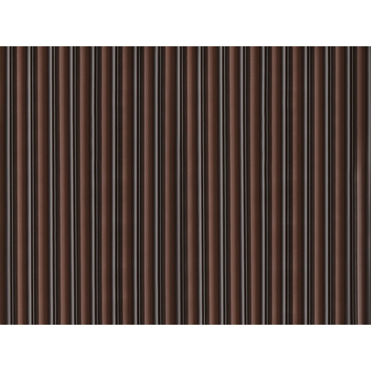 Szafka łazienkowa wisząca z umywalką MADIDI 120 cm Brązowy