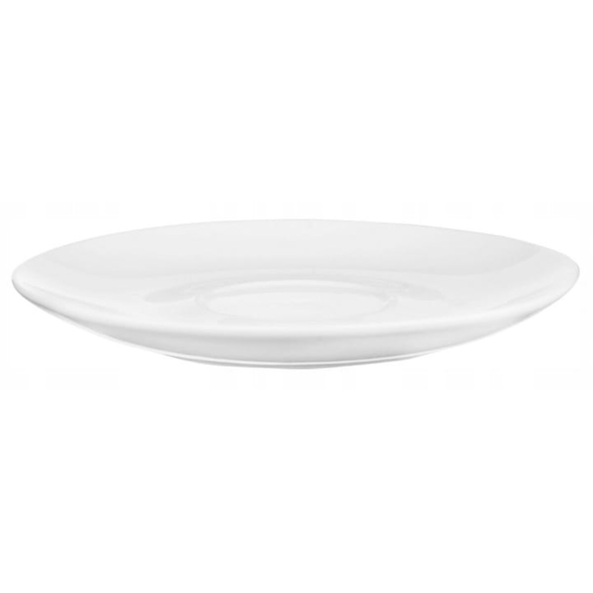 Zestaw do Kawy Herbaty Filiżanki 230 ml 6 szt + Spodki 6 szt