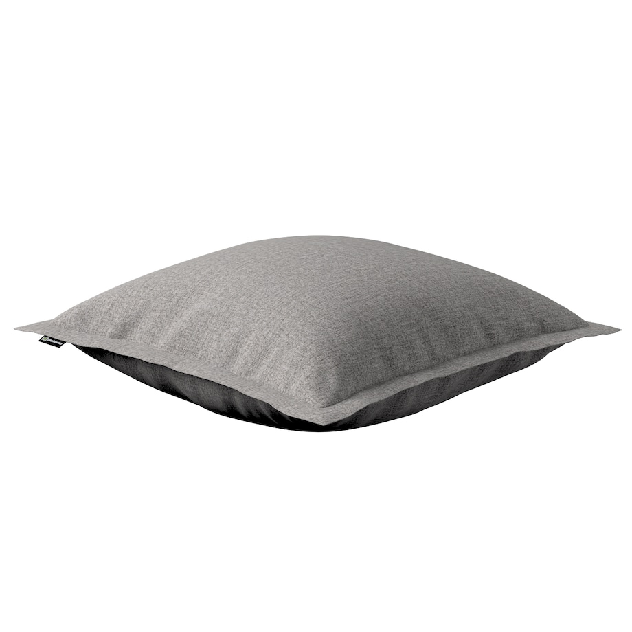 Poszewka Mona na poduszkę 45x45 szary
