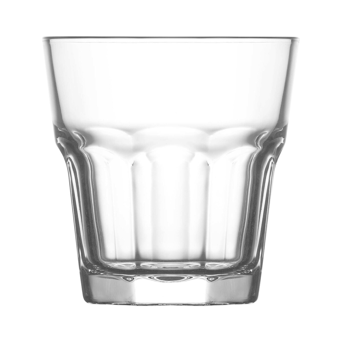 Szklanka niska do wody Aras 200 ml, LAV