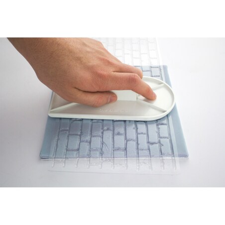 PME Mata strukturalna do masy cukrowej (mur)