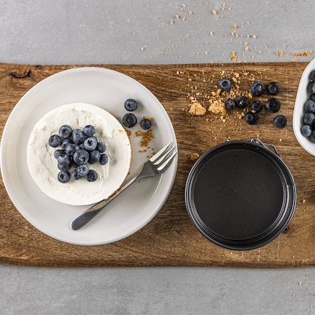 Tortownica okrągła 11 cm / MasterClass