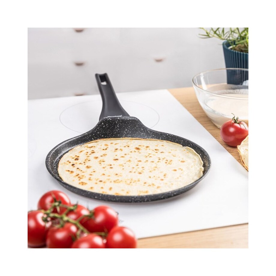 Klausberg patelnia do naleśników 24cm 63857