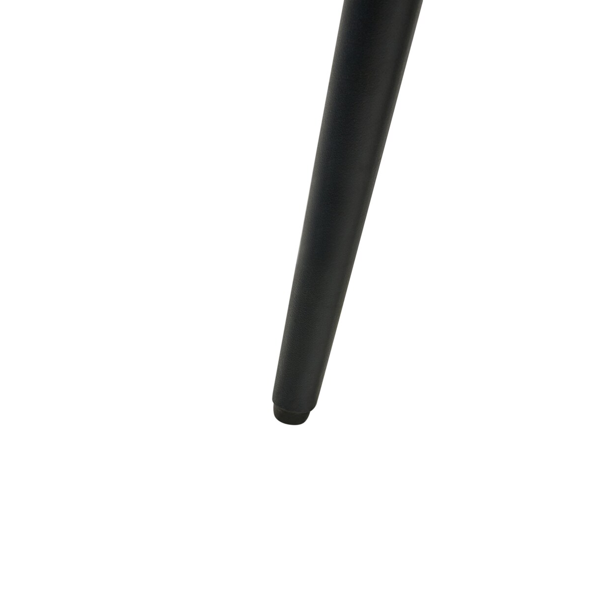 Fotel KAYLA Boucle Złamana biel