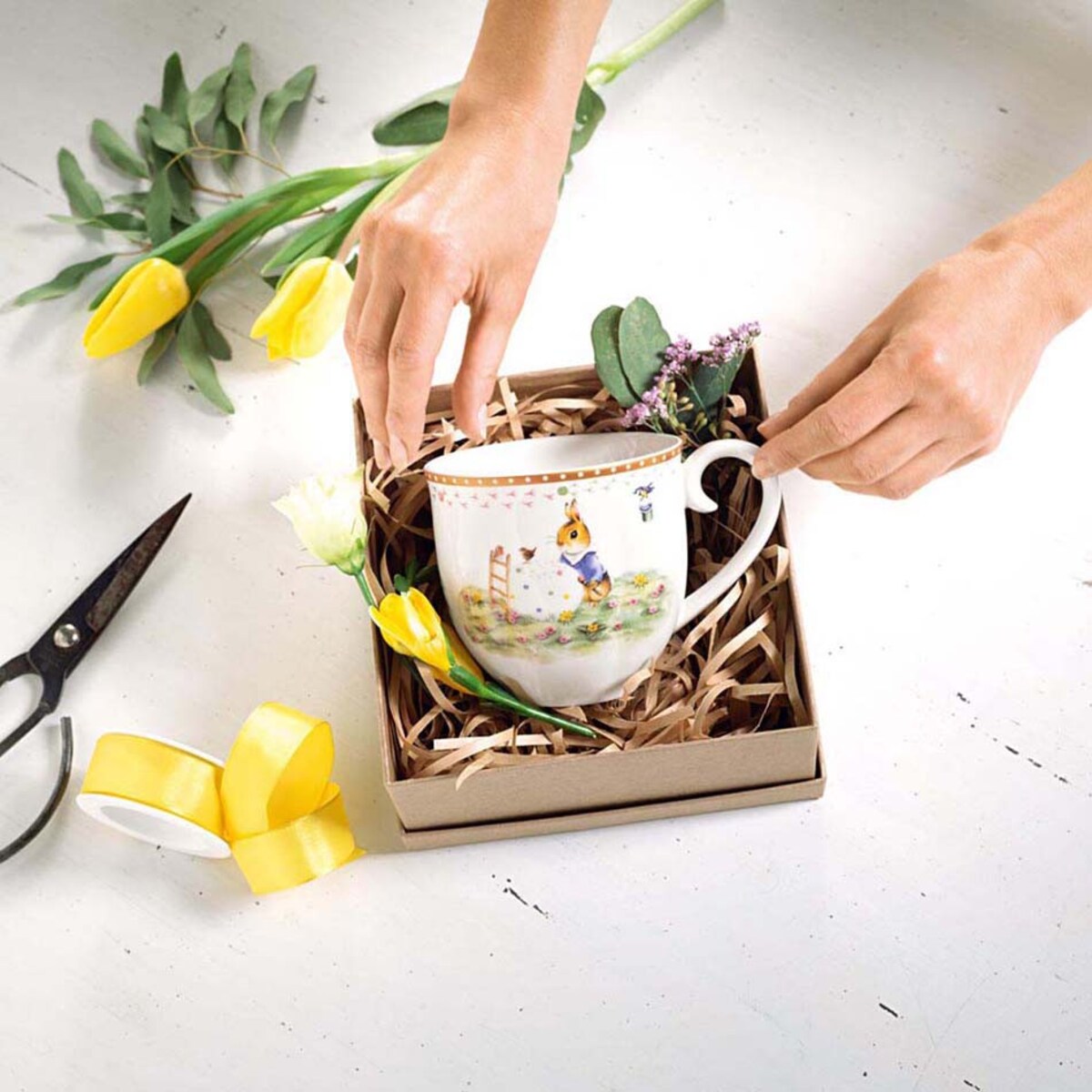 Kubek Annual Easter Edition 2021 Villeroy & Boch