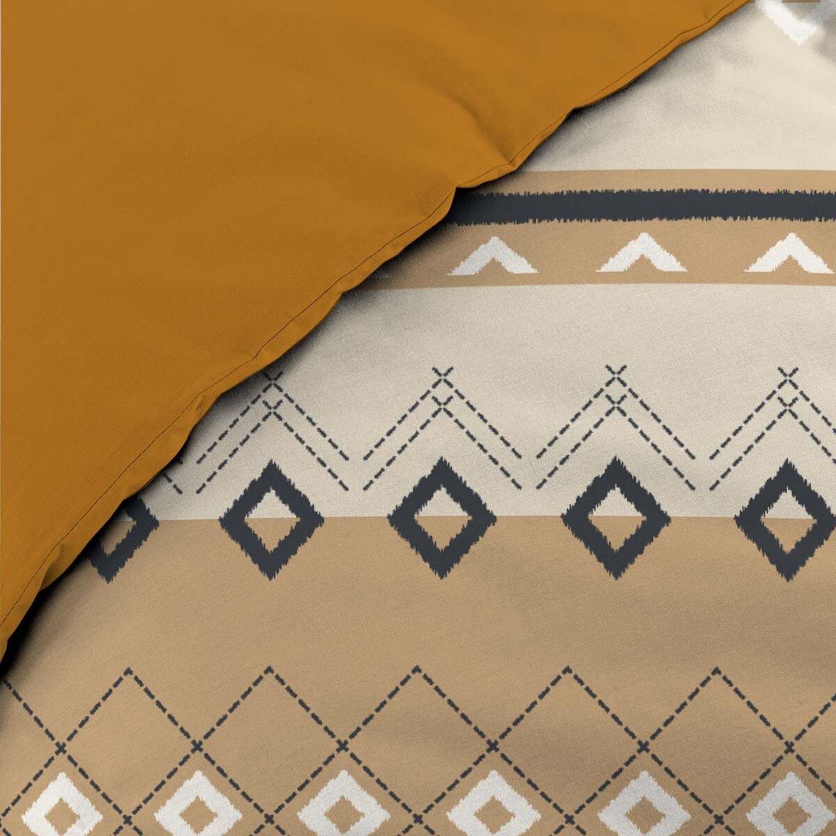 Komplet pościeli 240x220 cm ETHNO