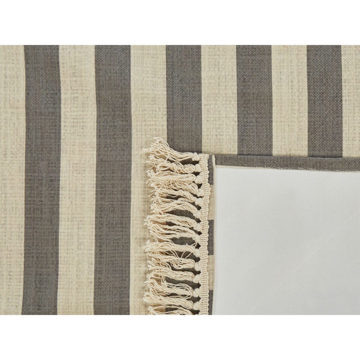 Koc piknikowy MOUZA 200 x 200 cm Beżowy