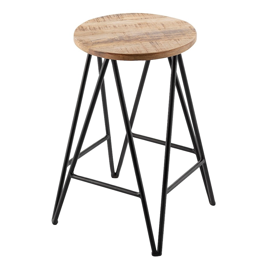 Taboret Loft II, 30 x 51 cm