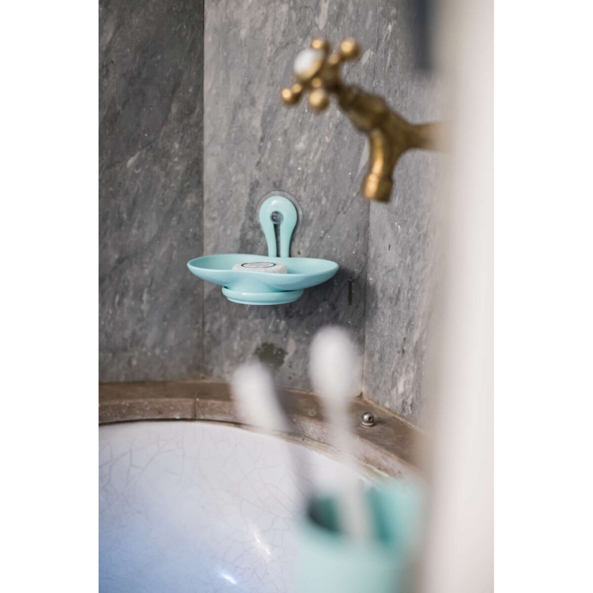 Mydelniczka LOOP, KOZIOL