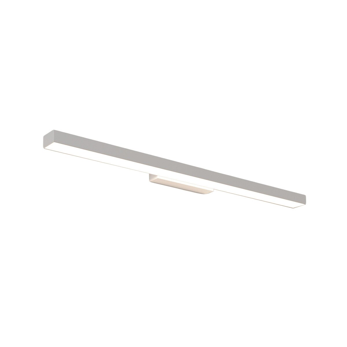 Kinkiet Light Prestige Aqua biały LED CCT 3000K/4000K/6000K (regulowana) 1 szt.