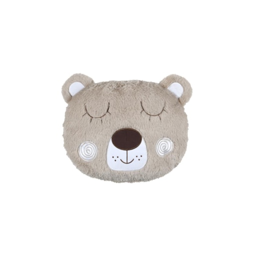 Pluszowa poduszka dla dzieci, zwierzątko, TOBY