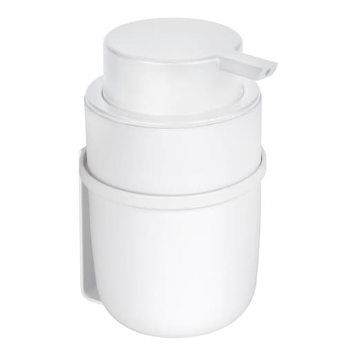 Dozownik do mydła w płynie CARPINO, WENKO