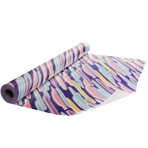 Papier Prezentowy Do Pakowania Prezentów 20 m MEGAROLKA Ozdobny Do Paczek Na Walentynki Urodziny