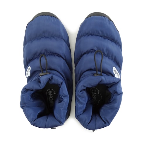 Nuvola Boot Home Dark Navy 34-35