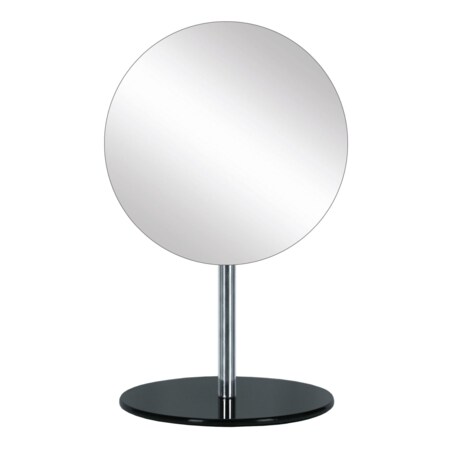 Kleine Wolke Crystal Lusterko kosmetyczne czarny