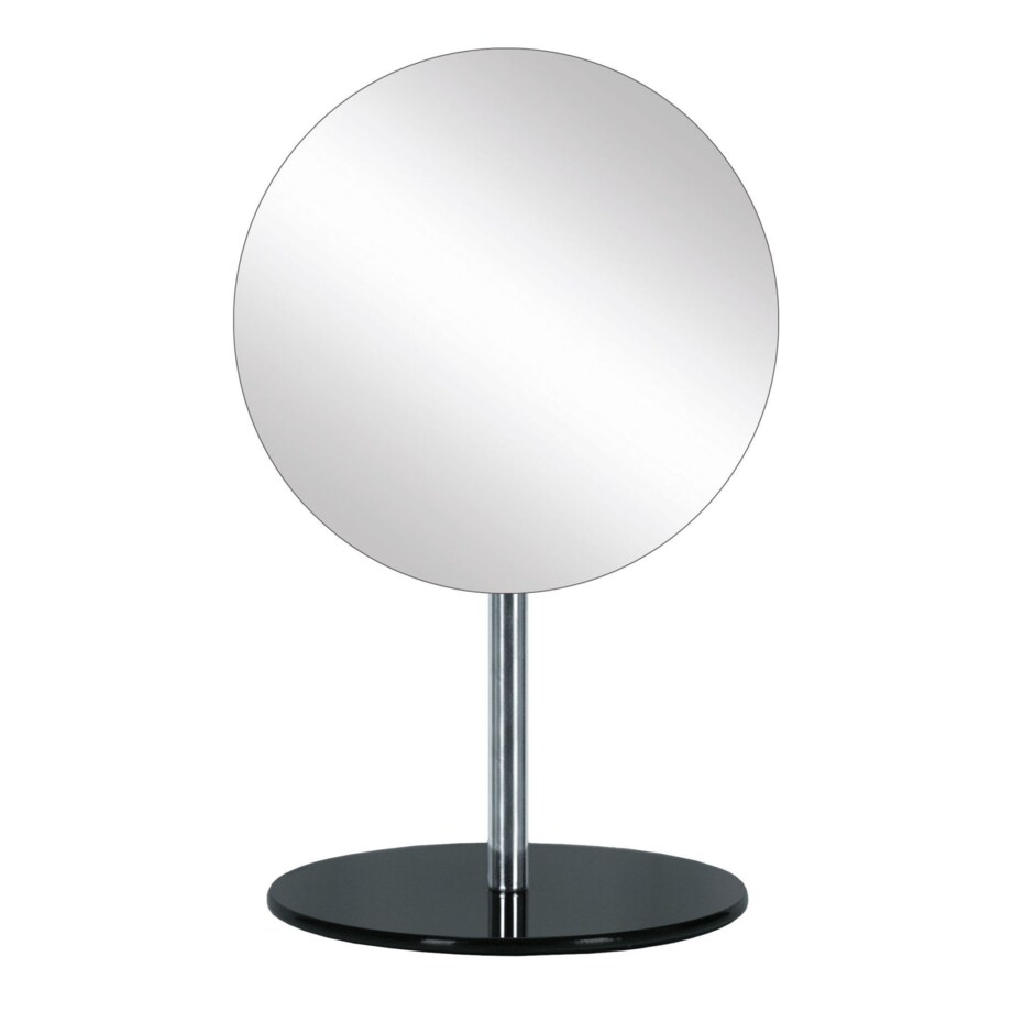 Kleine Wolke Crystal Lusterko kosmetyczne czarny