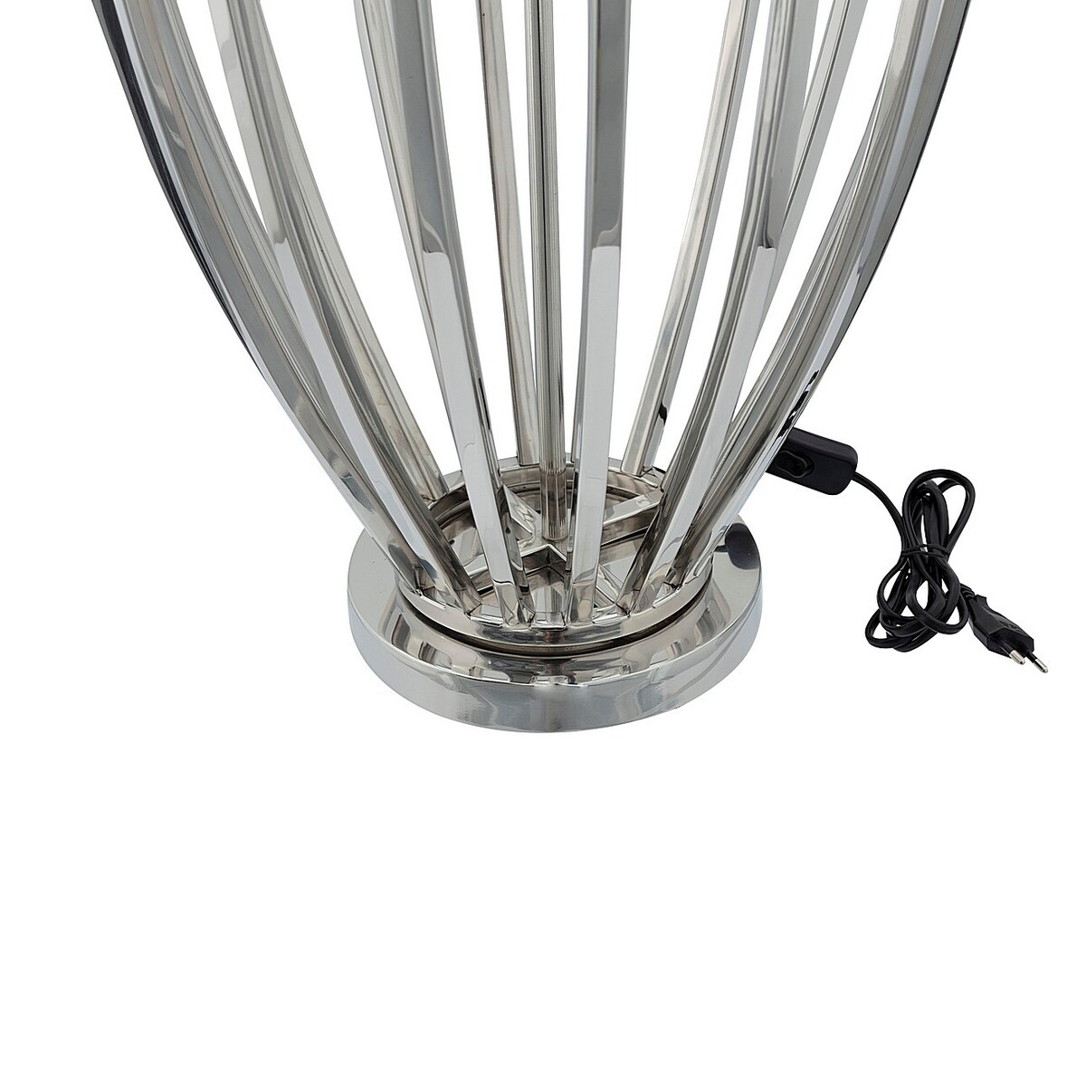 Lampa stołowa Rossi, 104 cm