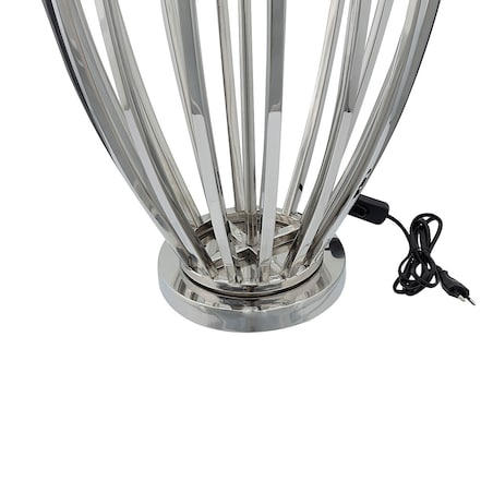 Lampa stołowa Rossi, 104 cm