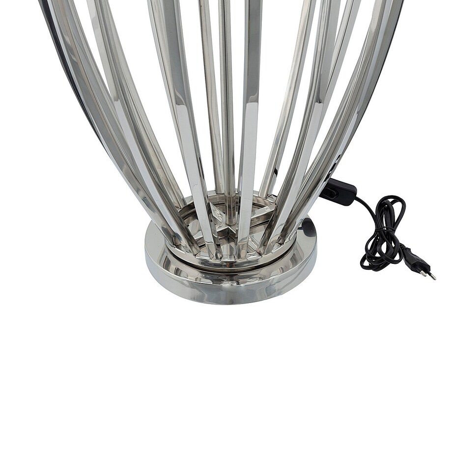 Lampa stołowa Rossi, 104 cm