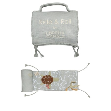 Ride & Roll zabawka Pod powierzchnią morza