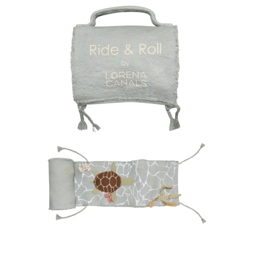 Ride & Roll zabawka Pod powierzchnią morza