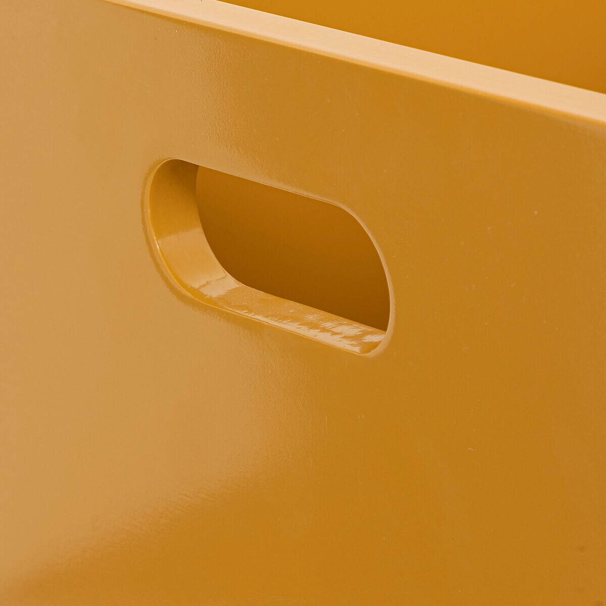 Wózek, kufer na zabawki 48 x 30 x 28 cm