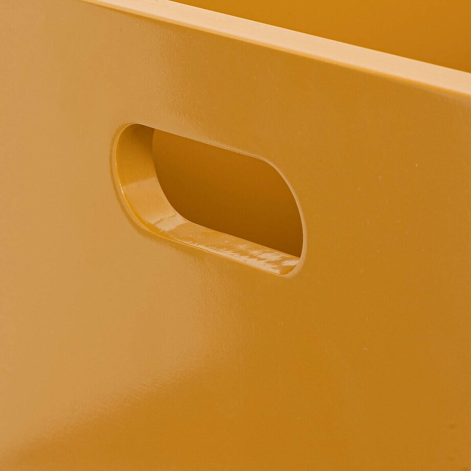 Wózek, kufer na zabawki 48 x 30 x 28 cm