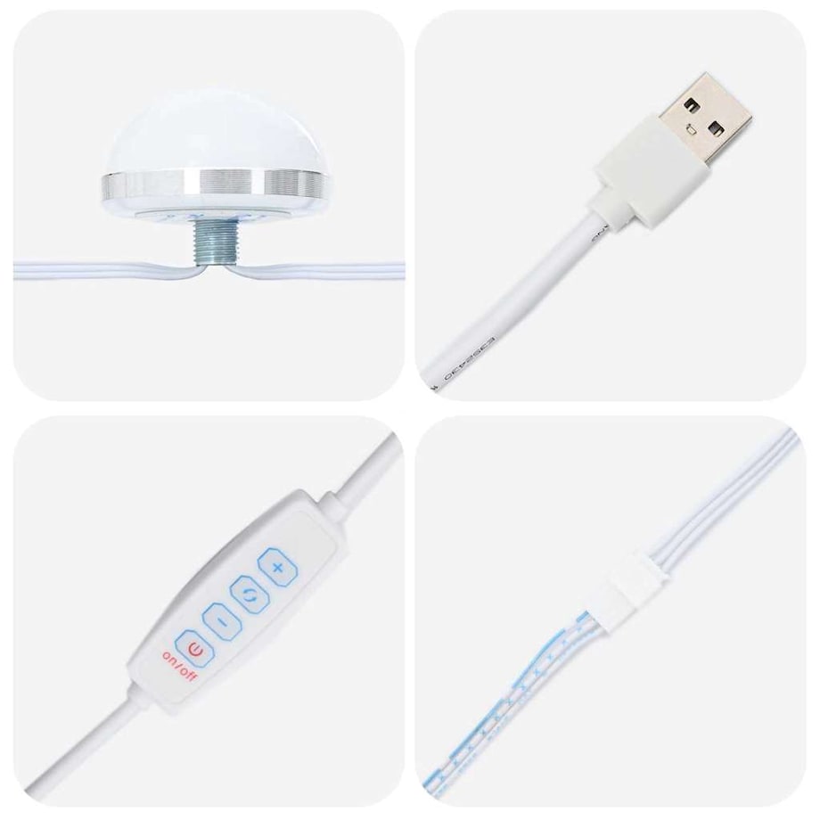 vidaXL Toaletka Biały 83 x 40 x 70 cm Materiał drewnopochodny