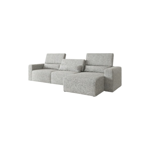 Narożnik Posejdon XL modułowy premium Kolor: Puente 11