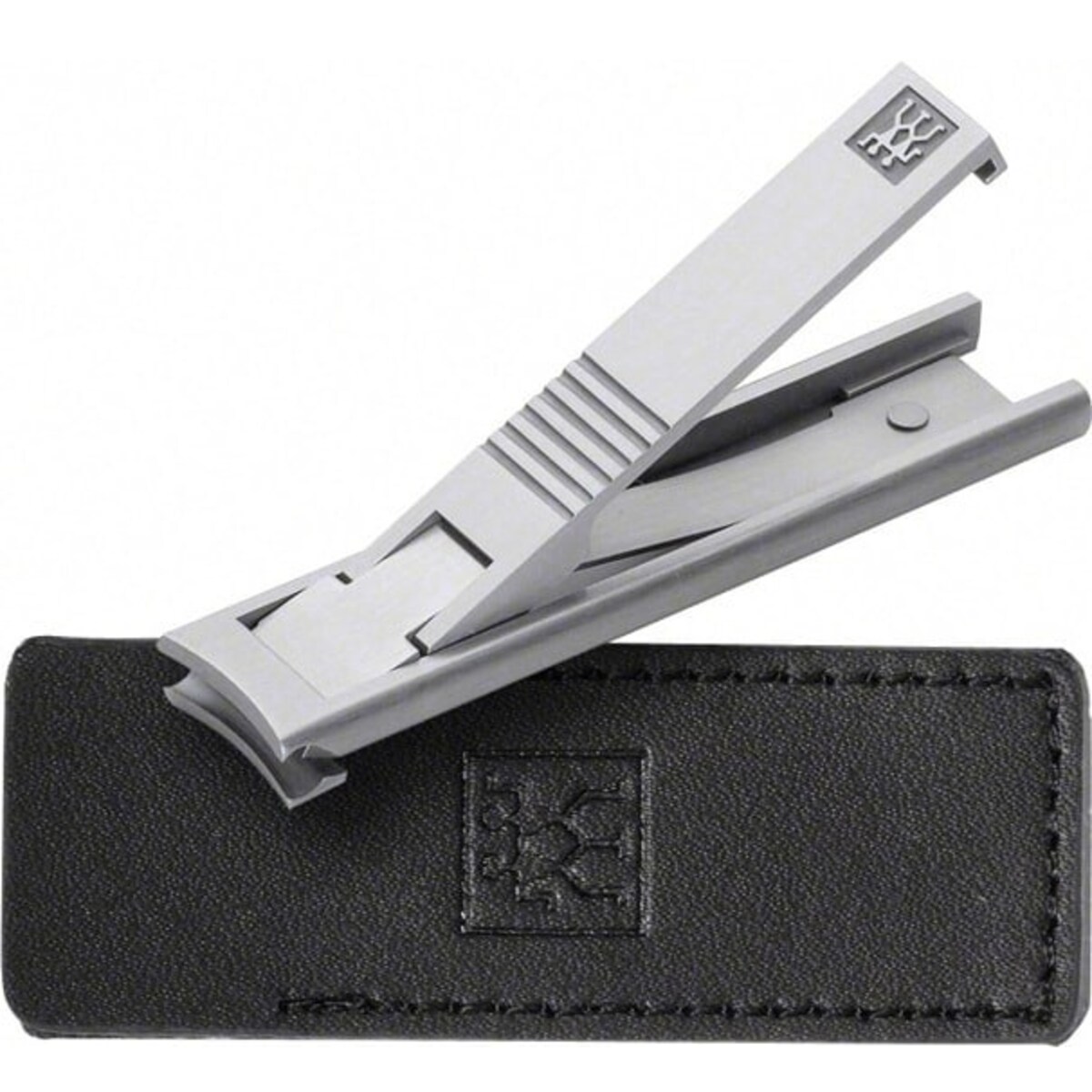 Satynowa obcinarka Zwilling Twin S, stal nierdzewna - 6 cm