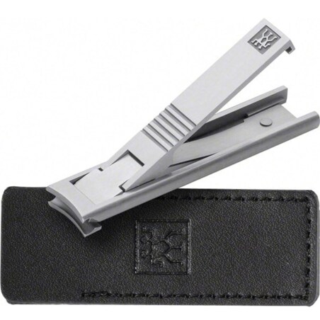 Satynowa obcinarka Zwilling Twin S, stal nierdzewna - 6 cm