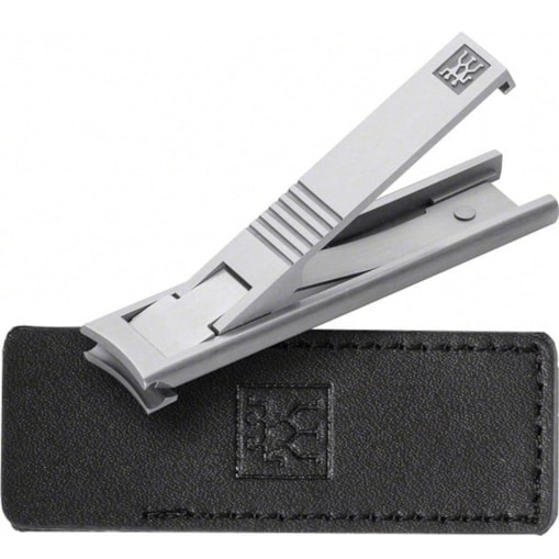 Satynowa obcinarka Zwilling Twin S, stal nierdzewna - 6 cm