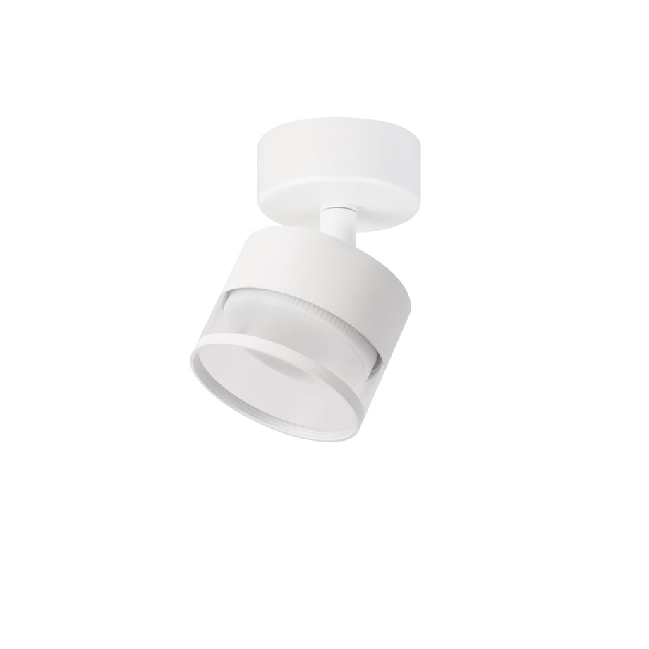 Lampa sufitowa Light Prestige Kendal biały 1 x GX53 1 szt.