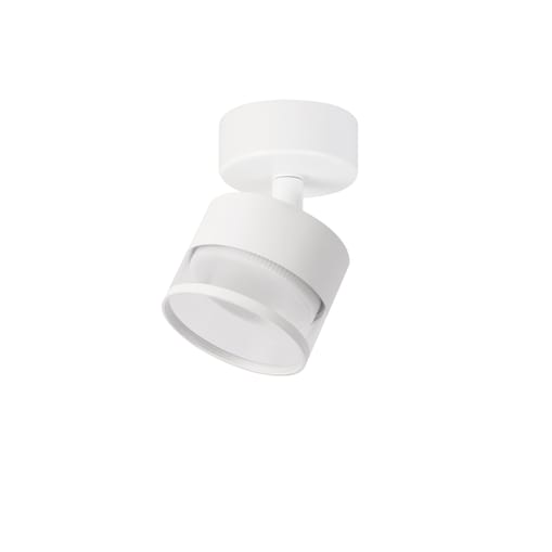 Lampa sufitowa Light Prestige Kendal biały 1 x GX53 1 szt.