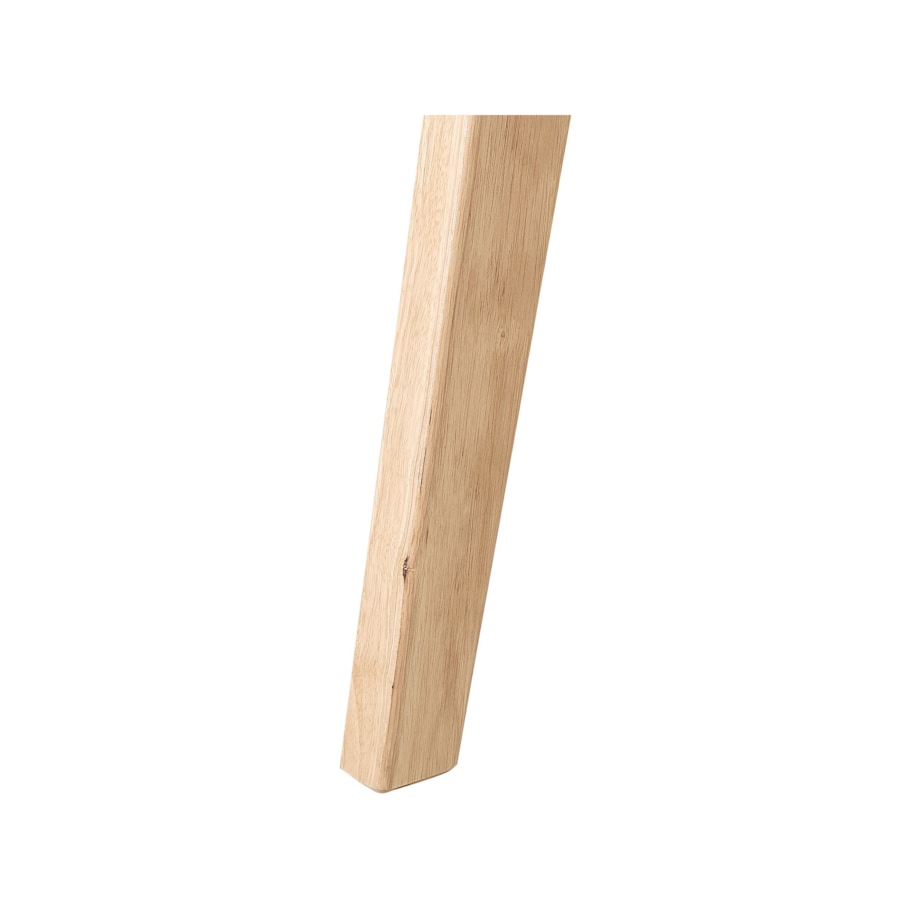 Stół do jadalni PHOLA Dąb jasny 150 cm 90 cm