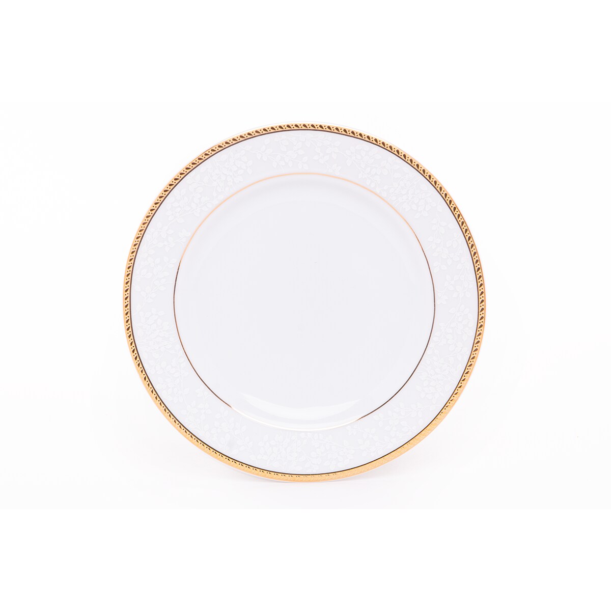 Serwis herbaciany 6os. (18el.) NEW HOLLIS GOLD