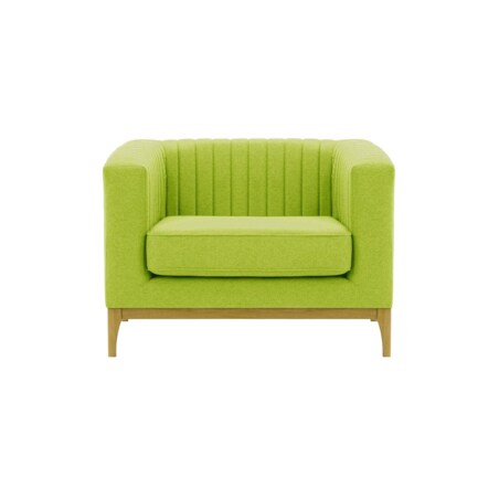 Fotel Slender Wood-Baku 7-like oak