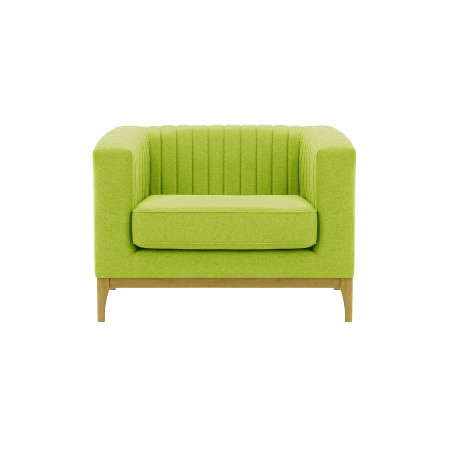 Fotel Slender Wood-Baku 7-like oak