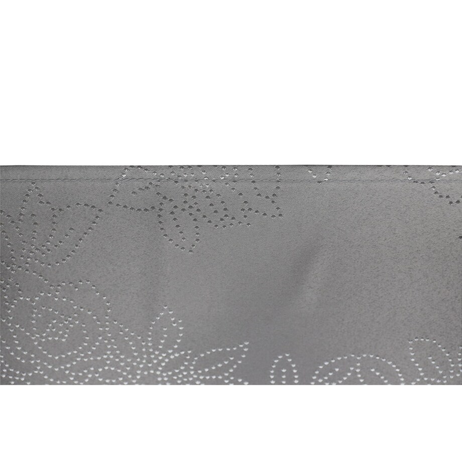 Konsimo LUCES Bieżnik, szary