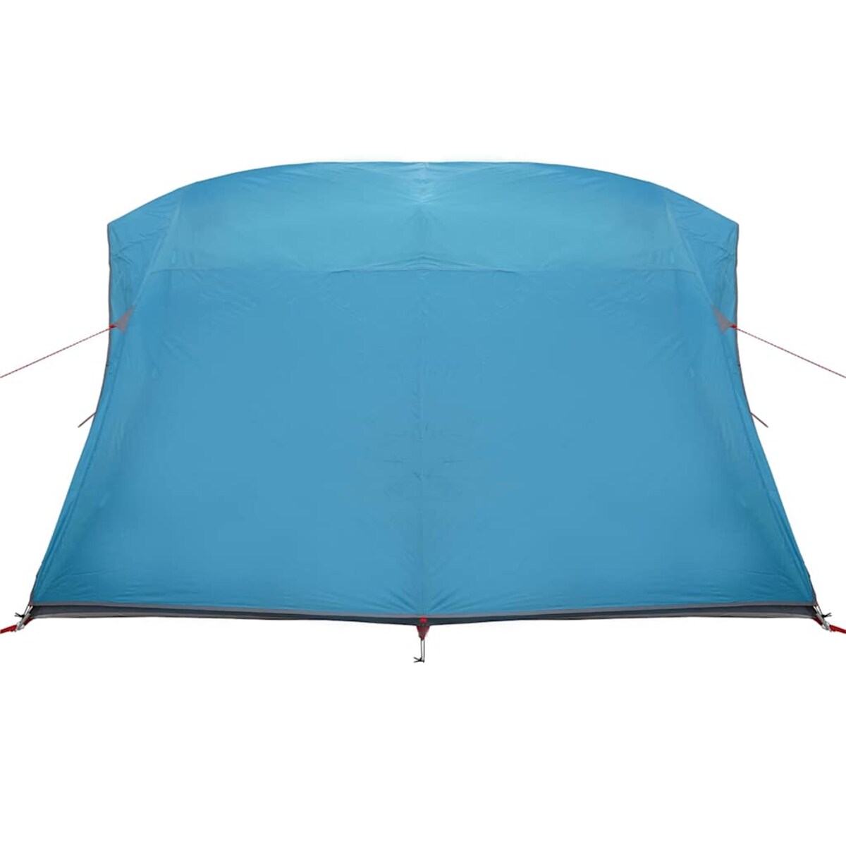 vidaXL Namiot campingowy Niebieski 275 x 230 x 140 cm Poliester