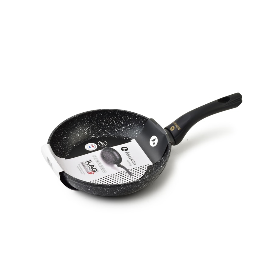 PARSLEY Patelnia 20cm ALLESKEN ILAG BASIC powłoka