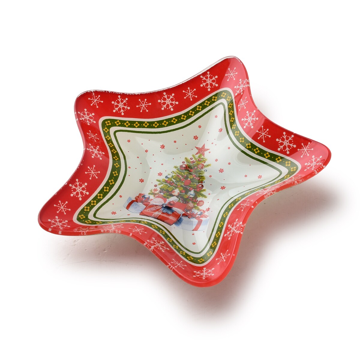 Miseczka Santa Lila