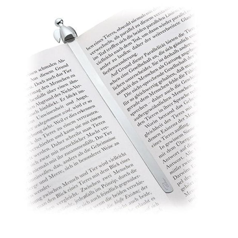 Zakładka do książek Anioł