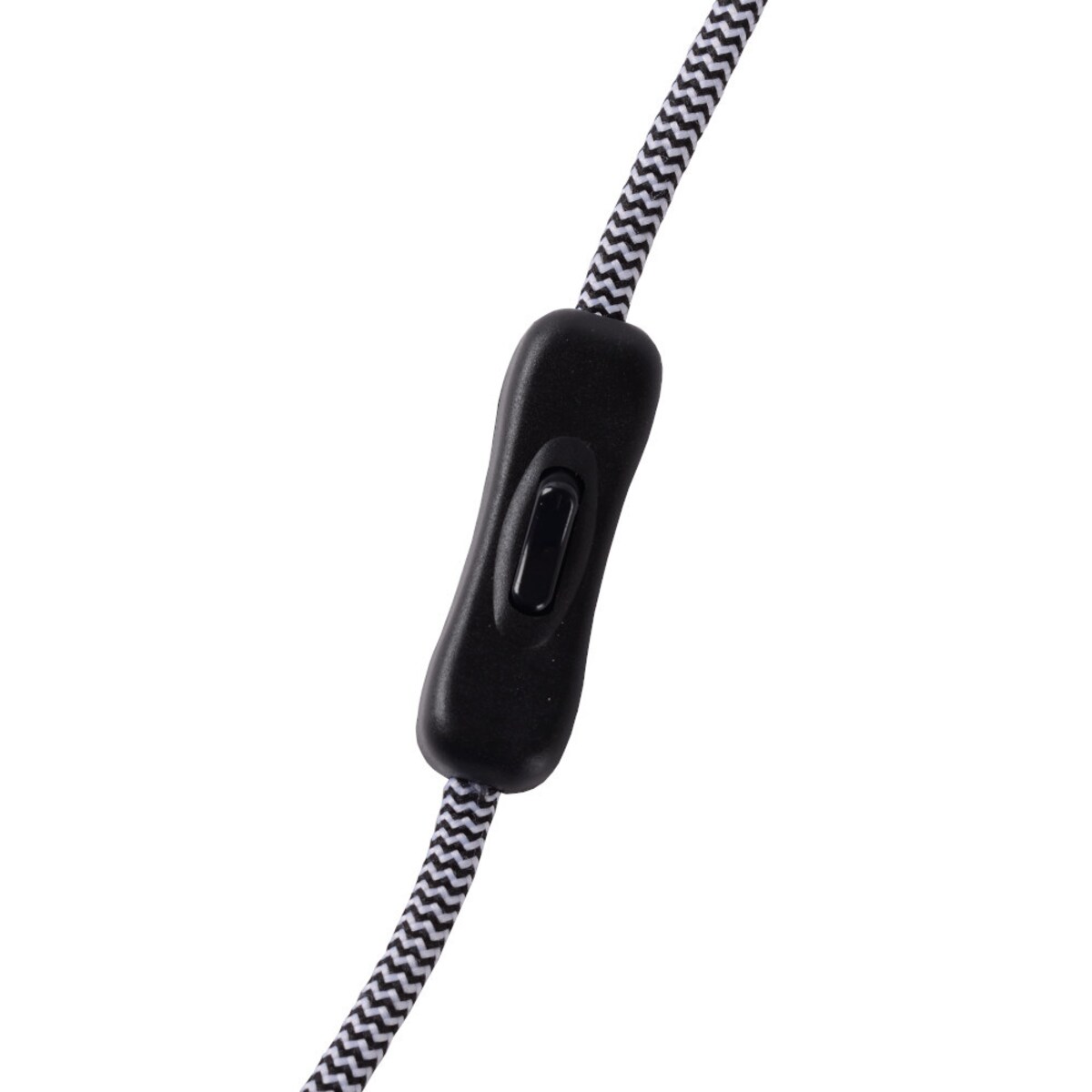 Loftowa LAMPKA stołowa MARIT 45576/01/02 Lucide metalowa LAMPA stojąca mosiądz