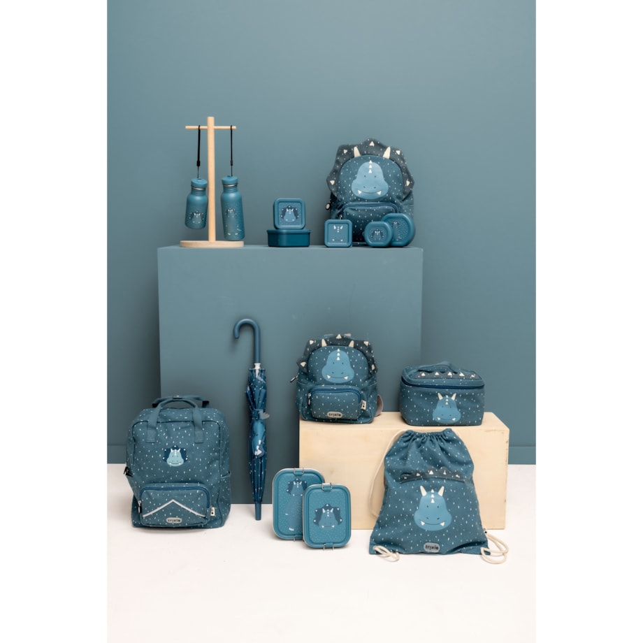 Butelka bidon 350 ml - Triceratops Trixie Baby