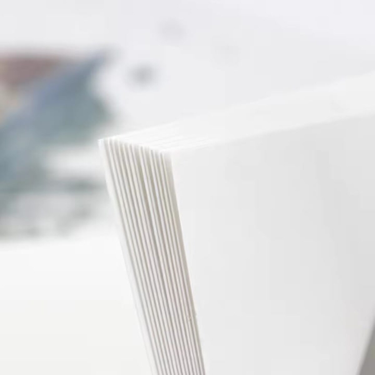 PAPIER DO AKWARELI BLOK AKWARELOWY A4 25 arkuszy SZKICOWNIK NA SPIRALI