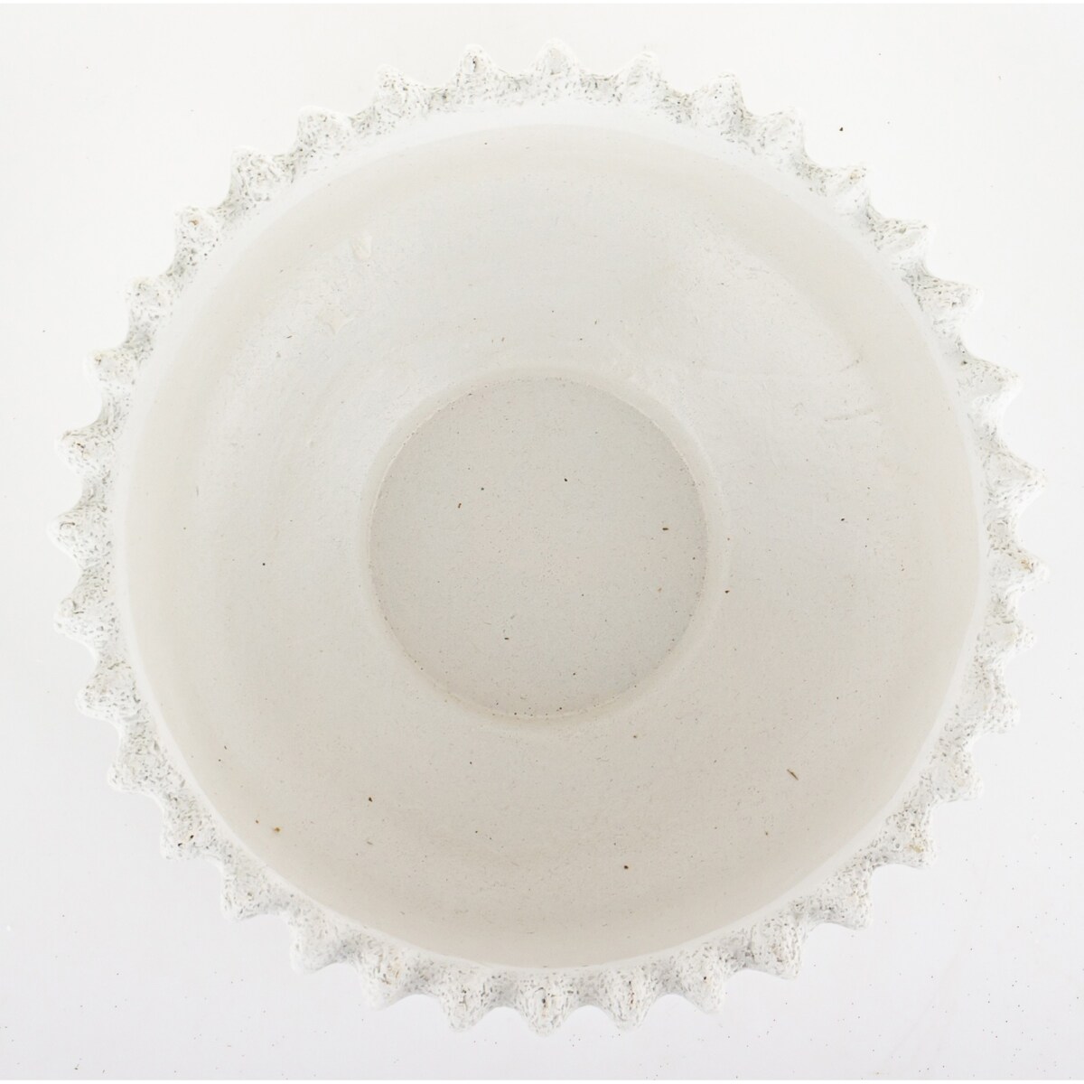 Osłonka cementowa 10x24x24 cm BAKULA